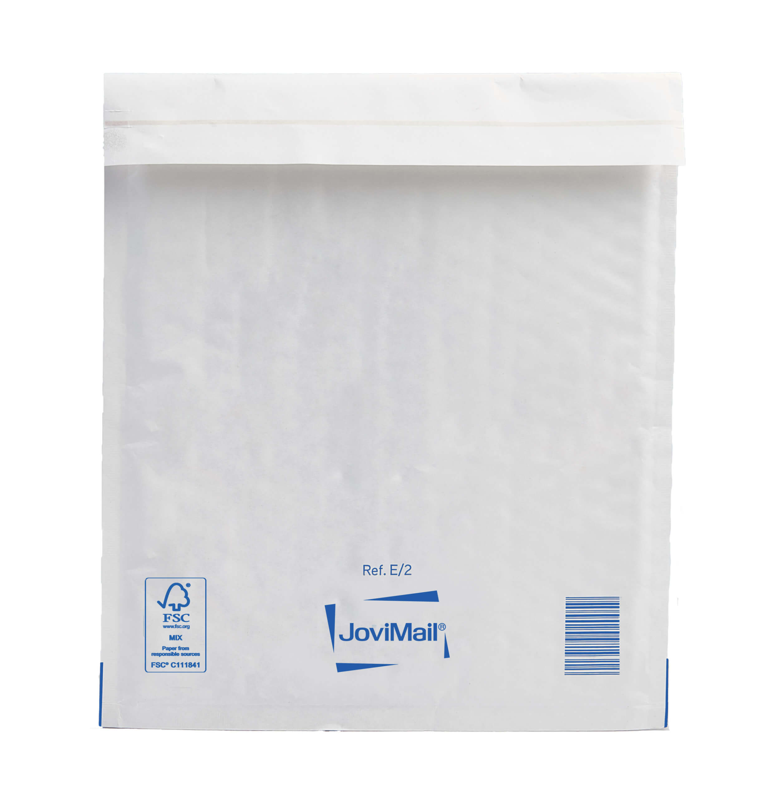Lot de 200 E/2 Emballage Enveloppes à bulles Mail Lite Sealed Air 220 x 260 mm 