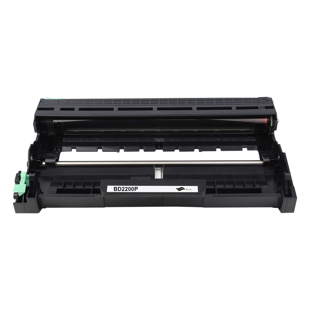 Tambour Brother DR-2200 - Compatible Imprimantes Laser HL/MFC/DCP Série 9000 | 12 000 Pages